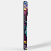 Celestial Hamsa  Case-Mate iPhone Case (Achterkant / Rechts)