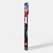 Celestial Hamsa  Case-Mate iPhone Case (Achterkant / Rechts)