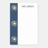 Celestial Harmony Post-it® Notes (Voorkant)