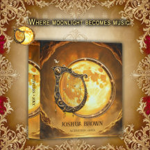 Celestial Harp of the Golden Moon. 