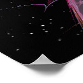 Celestial Highway Poster (Hoek)