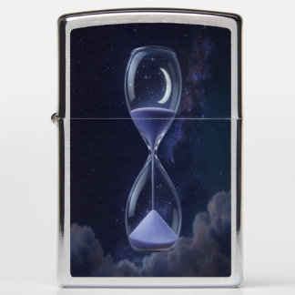 Celestial Hourglass