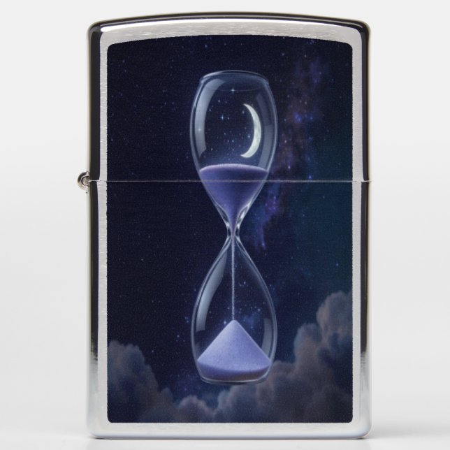 Celestial Hourglass (Voorkant)