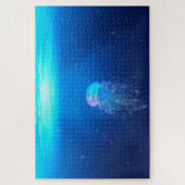 Celestial Jellyfish Legpuzzel (Verticaal)