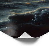 Celestial Kingdom Ascension Perfect Poster (Hoek)