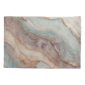 Celestial Kussensloop (Achterkant)