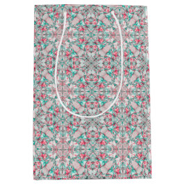 Celestial Lace Mosaic Medium Cadeauzakje