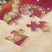 Celestial Legpuzzel (Zijkant)