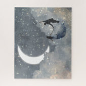 Celestial Love Legpuzzel (Verticaal)