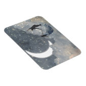 Celestial Love Magneet (Rechterzijde)