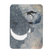 Celestial Love Magneet (Verticaal)