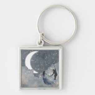 Celestial Love Sleutelhanger