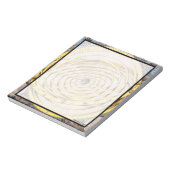 Celestial Map Andres Celarius Notitieblok (Gedraaid)