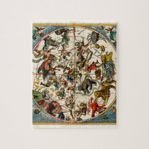 Celestial map.jpg legpuzzel