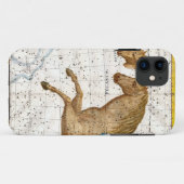 Celestial Map Pegasus Case-Mate iPhone Case (Achterkant (horizontaal))