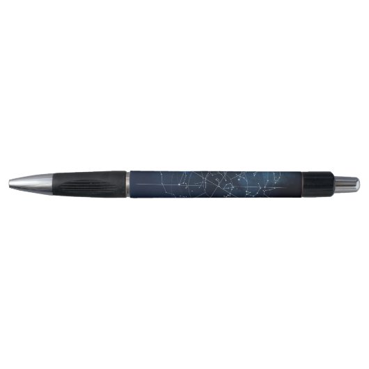 Celestial Map Pen (Voorkant)
