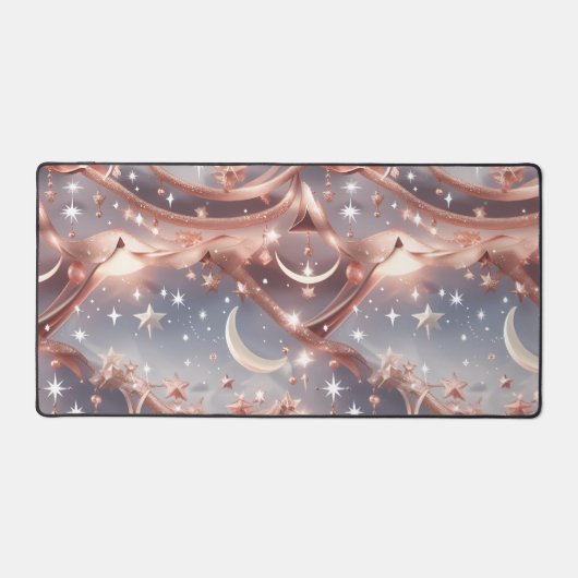 Celestial Moon Astrology – Marble White (Recto)