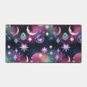 Celestial Moon Astrology – Tourmaline Opal (Recto)