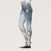 Celestial Moon Leggings (Links)