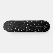 Celestial Moon Theme Skateboard (Horizontaal)