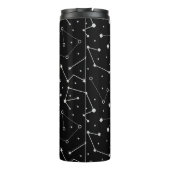 Celestial Moon Theme Thermosbeker (Achterkant)