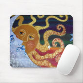 Celestial Muismat (Met muis)