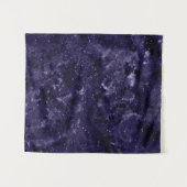 Celestial Nexus Galaxy Colour Palette | Galaxy Wandkleed (Voorkant (horizontaal))