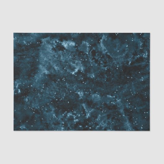 Celestial Nexus Galaxy Colour Palette | Tidal Tissuepapier (Voorkant)