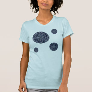 Celestial Night Women's Light Shirt