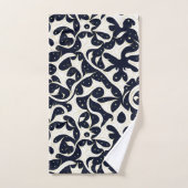 Celestial Nights Luxury Towel Set Bad Handdoek (Handdoek)