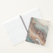 Celestial Notitieboek (Binnen)