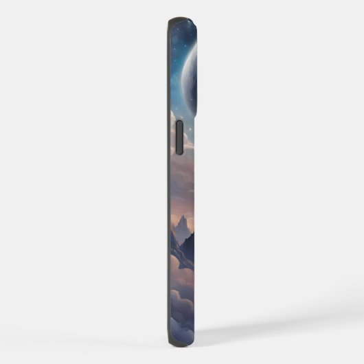 Celestial Odyssey (Côté droit)