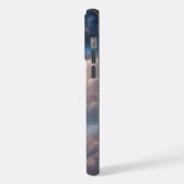 Celestial Odyssey (Côté gauche)