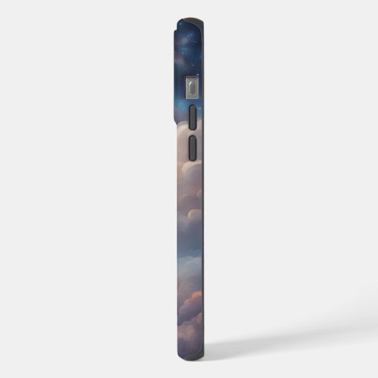 Celestial Odyssey (Côté gauche)