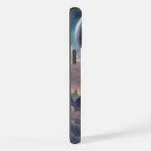 Celestial Odyssey iPhone Hoesje (Rechterkant)