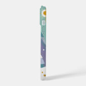 Celestial Pastel Christmas Tree (Côté gauche)