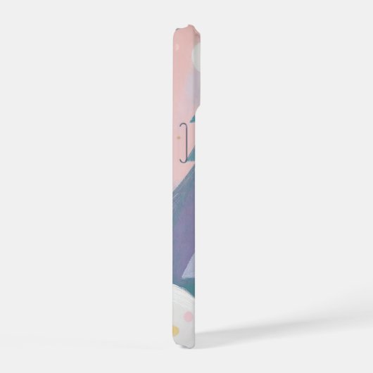 Celestial Pastel Christmas Tree (Côté droit)