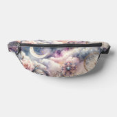 Celestial Pastel Fanny Pack Heuptasje (Liggend)