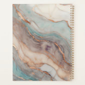 Celestial Planner (Achterkant)