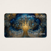 Celestial Portal | Tree of Life (Devant)