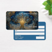 Celestial Portal | Tree of Life (Bureau)