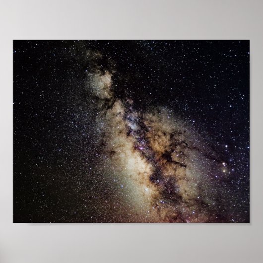 Celestial Poster (Voorkant)