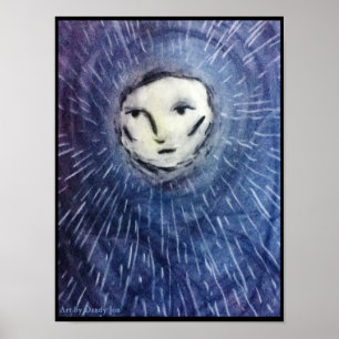 Celestial Poster