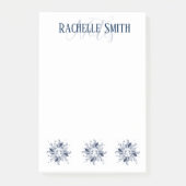 Celestial Radiance Post-it® Notes (Voorkant)