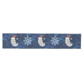 Celestial Santa Medium Tafelloper (Horizontaal)