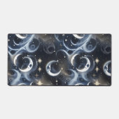 Celestial Silver Moon for Astrology Lovers (Recto)