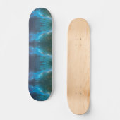 Celestial Skateboard (Voorkant)