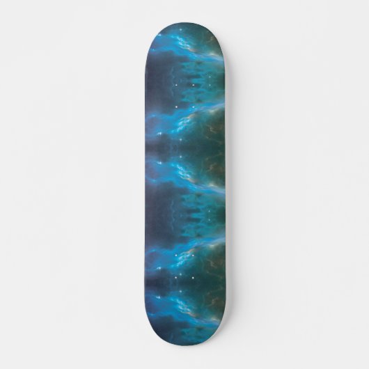 Celestial Skateboard (Voorkant)