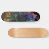 Celestial Skateboard (Horizontaal)