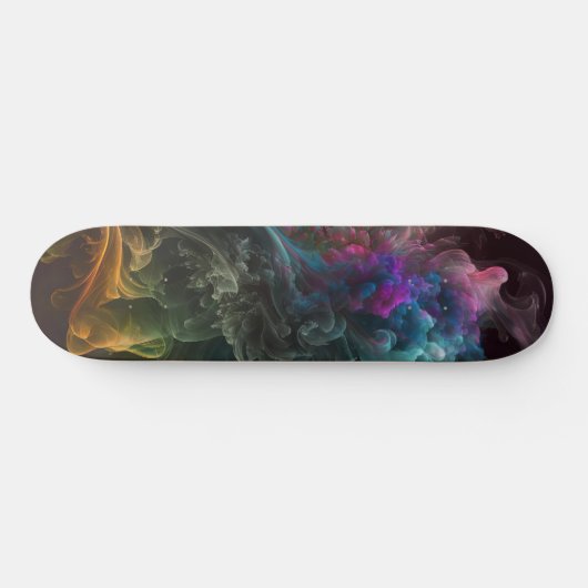 Celestial Skateboard (Horizontaal)